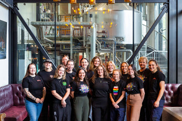 International Women's Day at Emerson's Brewery