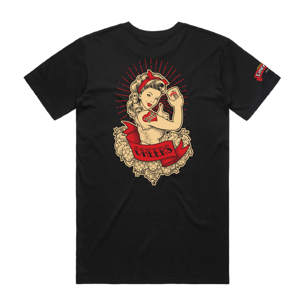 Beer Babes Tee