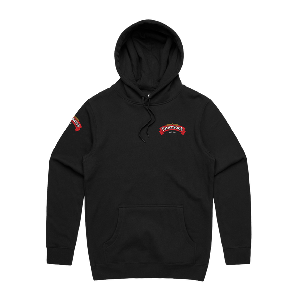 Born and Brewed Hoodie