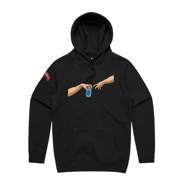 Pilsner Hoodie