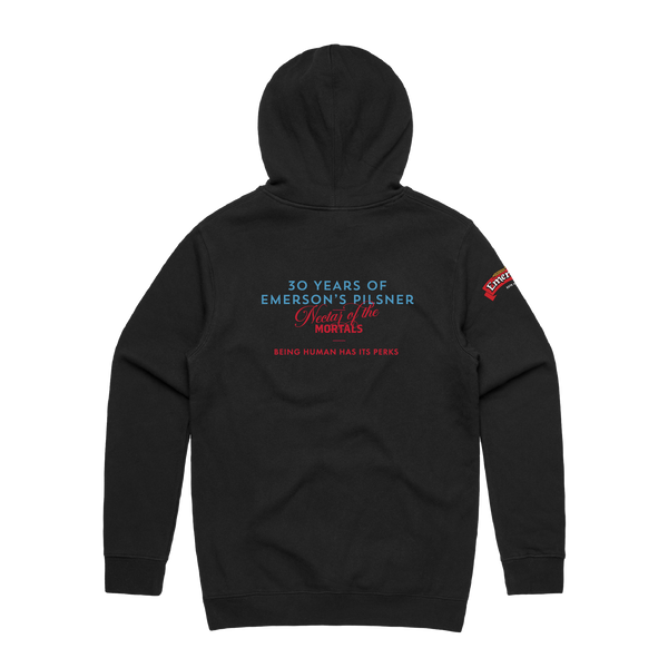 Pilsner Hoodie