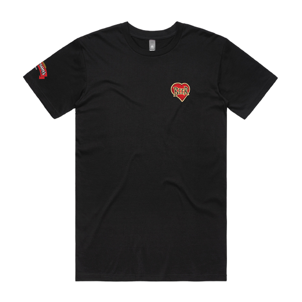 Beer Babes Tee