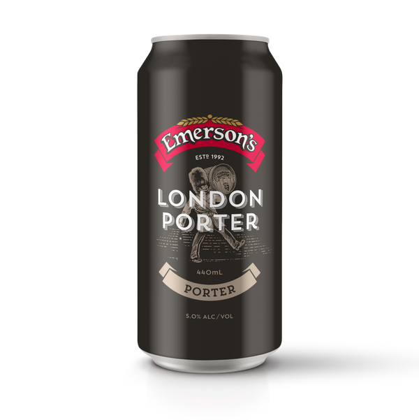 London Porter