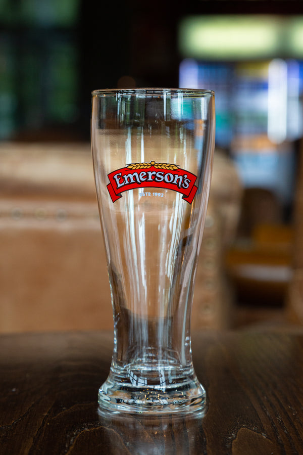 Pilsner Glass