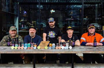 2025 Brewers Guild Awards