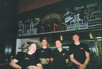Emerson's Taproom Turns 10