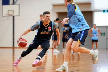 Emerson's official sponsor of Otago Nuggets and Southern Hoihos
