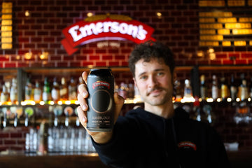 Emerson’s launches Bright IPA for Dunedin’s 2028 total solar eclipse