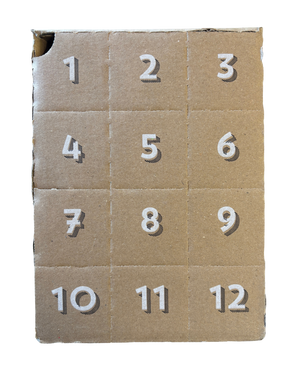 PRE-ORDER Emerson's 12 Beers of Xmas