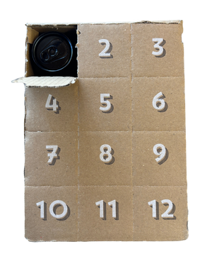 PRE-ORDER Emerson's 12 Beers of Xmas