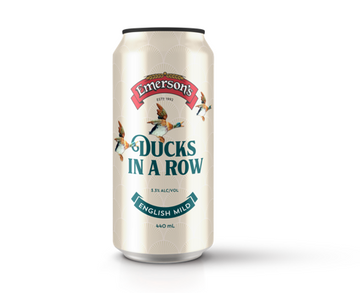 Emerson's Brewery – Emerson's NZ