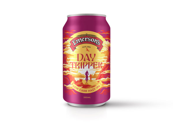 Day Tripper