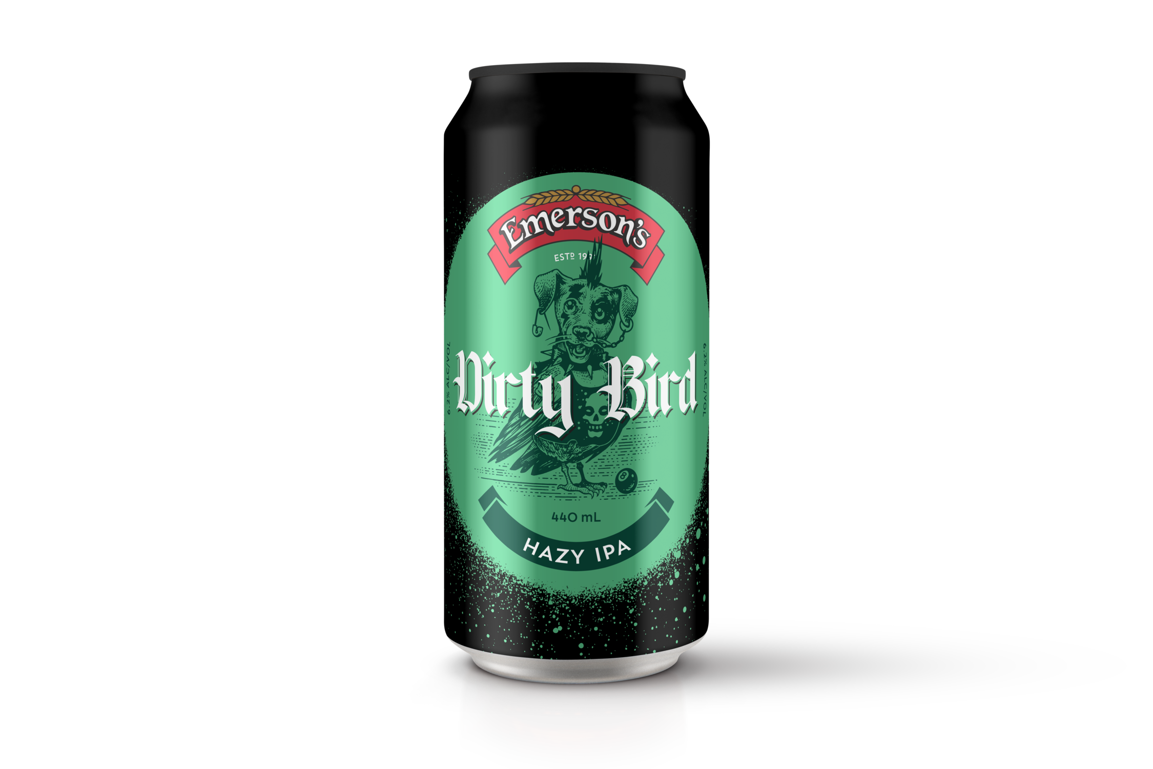 Emerson's Brewery – Emerson's NZ