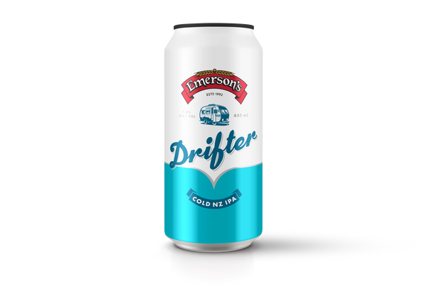 Drifter