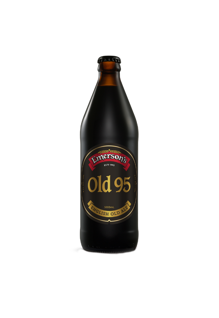 Emerson's Brewery – Emerson's NZ