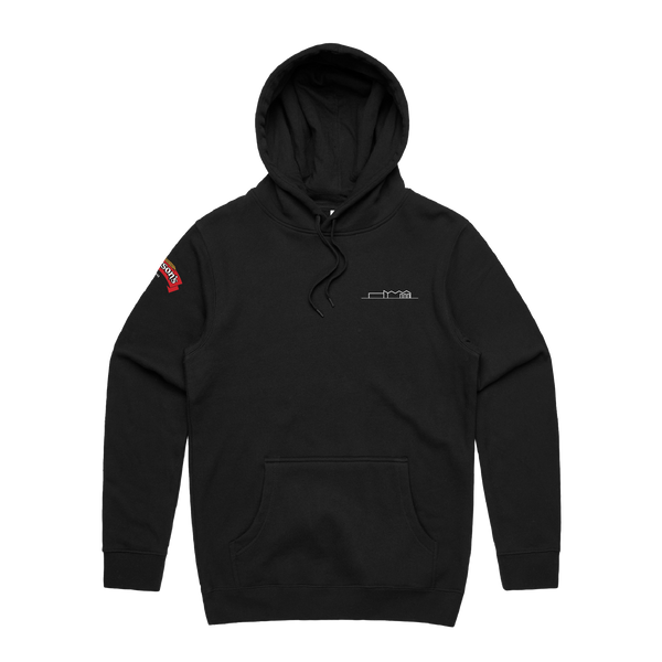 Taproom Hoodie