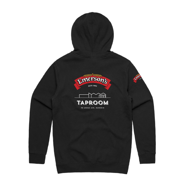 Taproom Hoodie