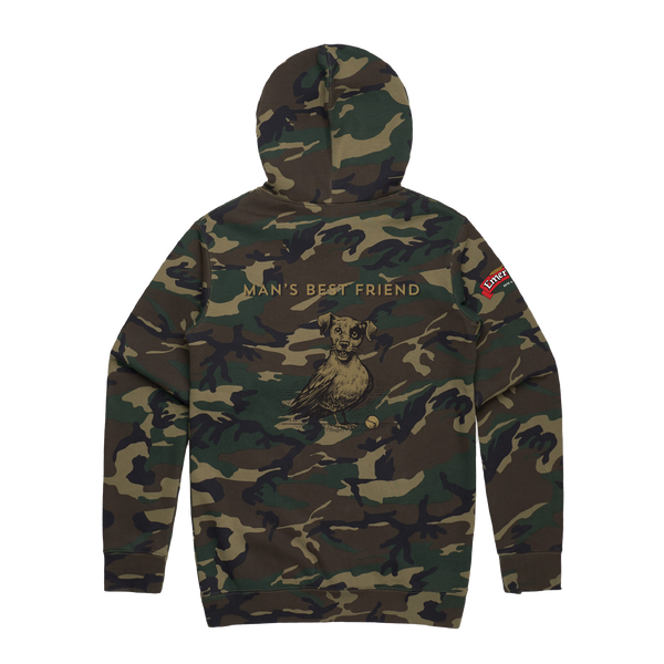 Birddog Hoodie