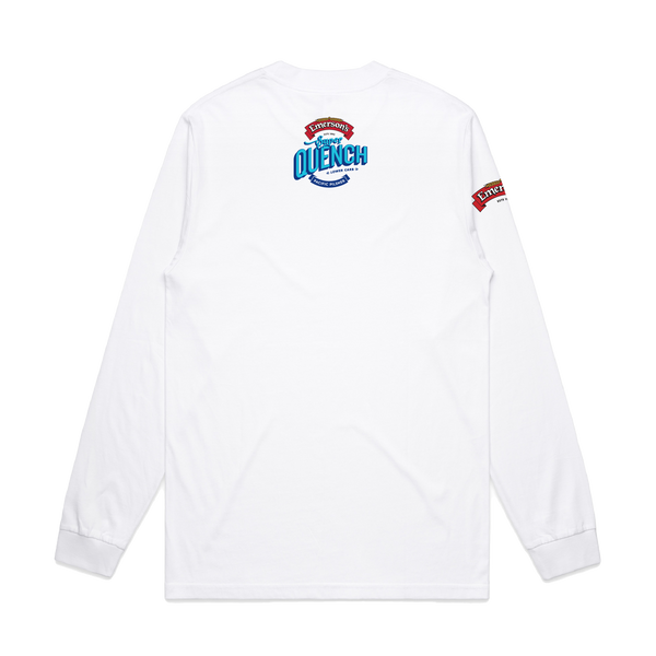 Super Quench Long Sleeve