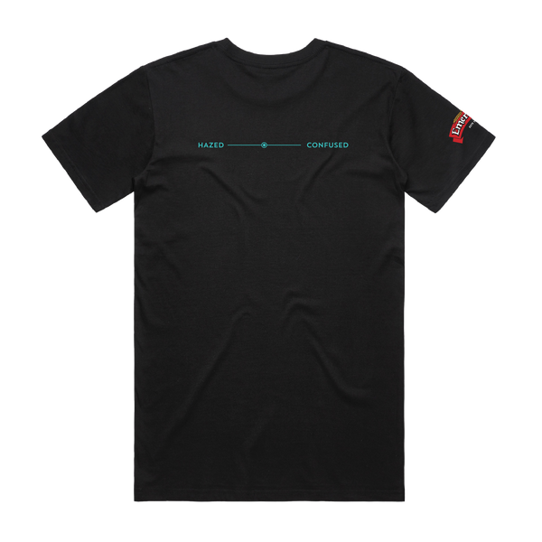 Hazed and Confused Tee