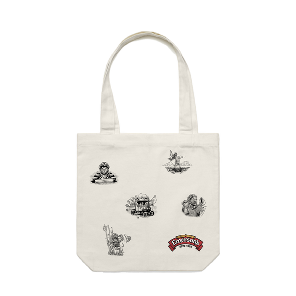 Tote Bag