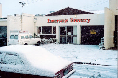 Our Story – Emerson's NZ