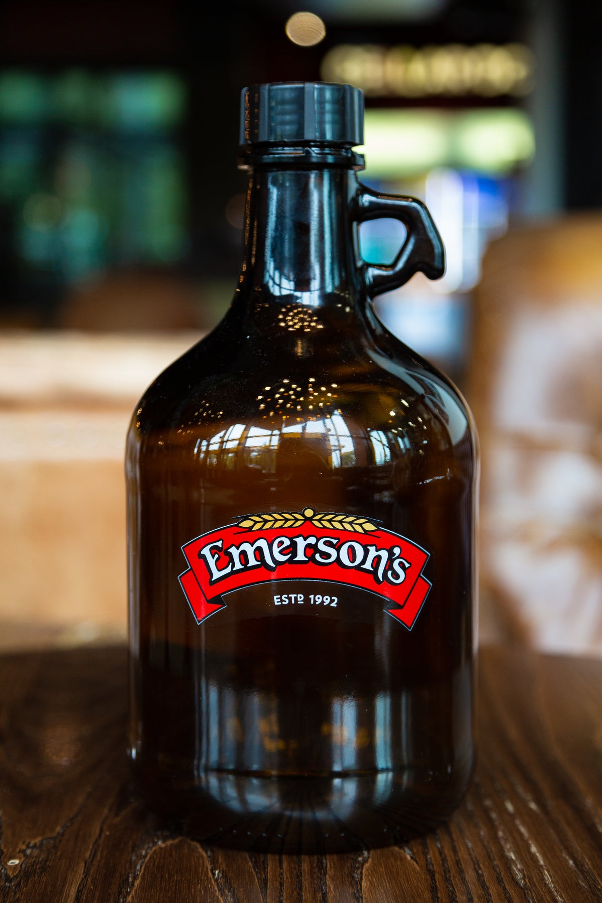 Emerson's 1.25L Rigger – Emerson's NZ