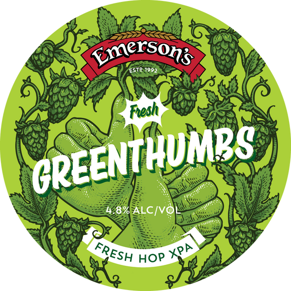 Green Thumbs
