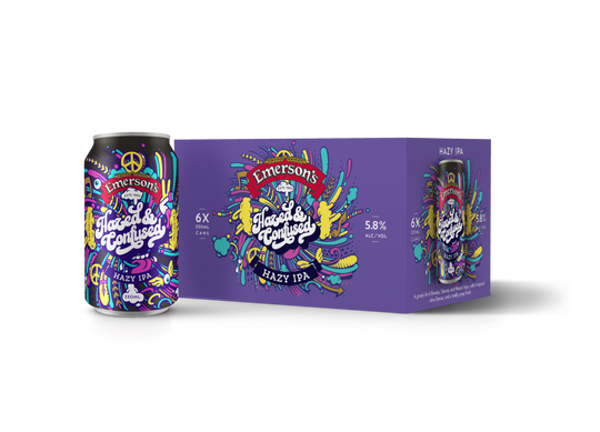 Emerson's Brewery – Emerson's NZ