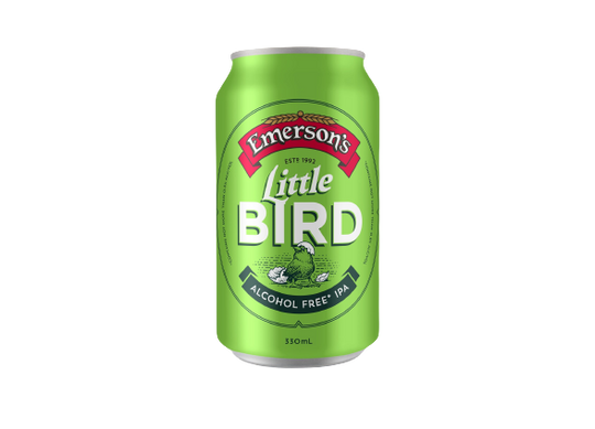 Emerson's Brewery – Emerson's NZ