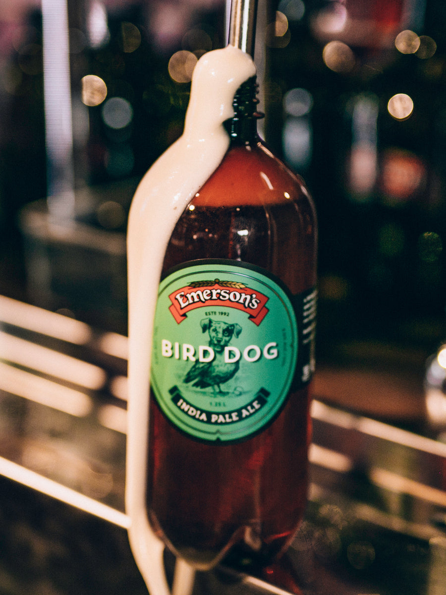 Emerson's Brewery – Emerson's NZ