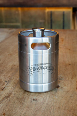 Tap Beer