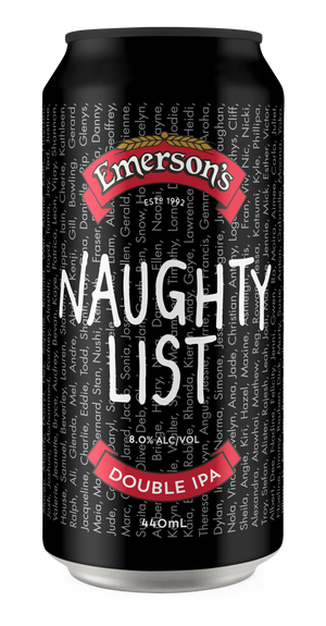 Emerson's Brewery – Emerson's NZ