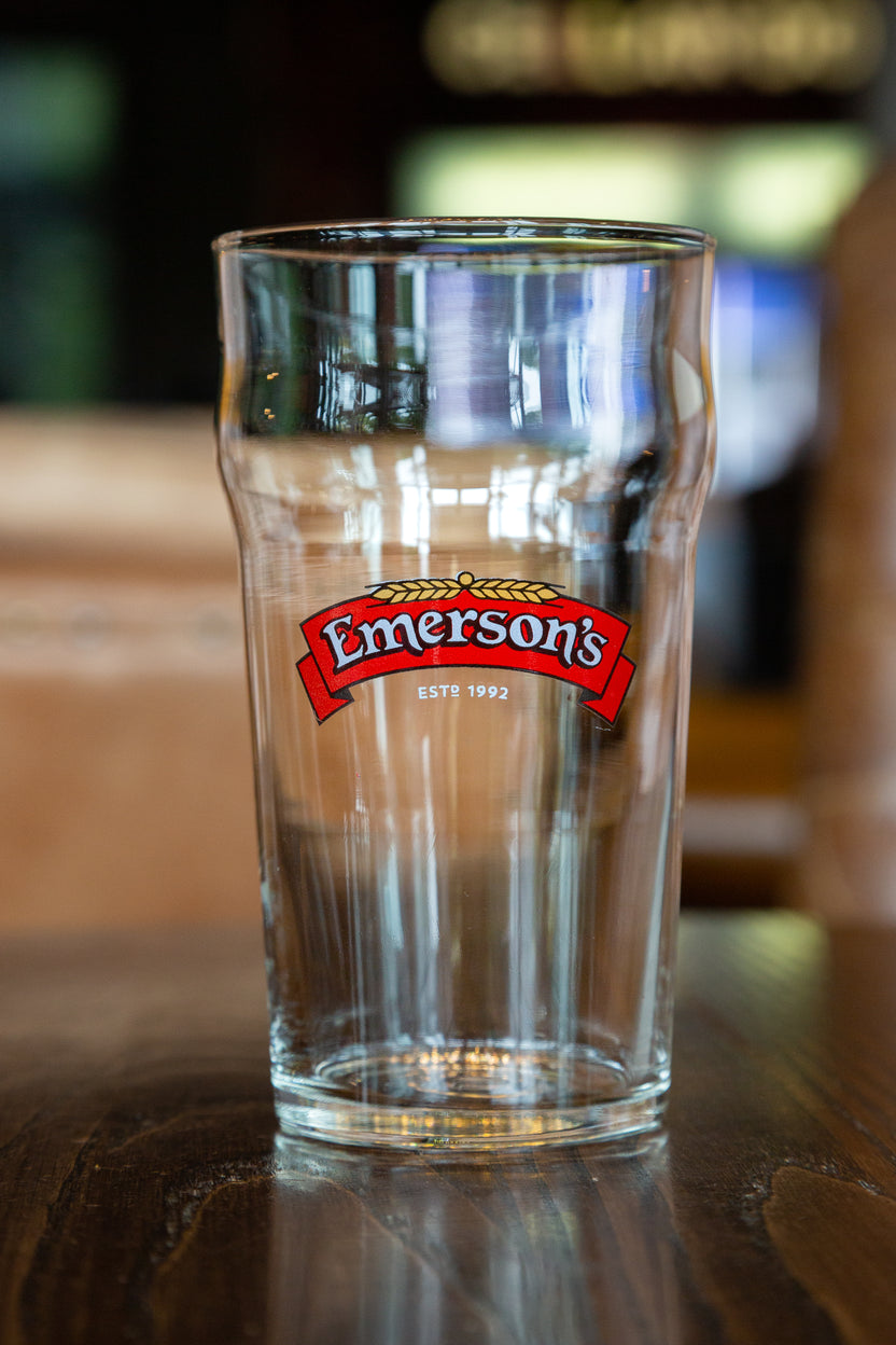 Emerson's Brewery – Emerson's NZ