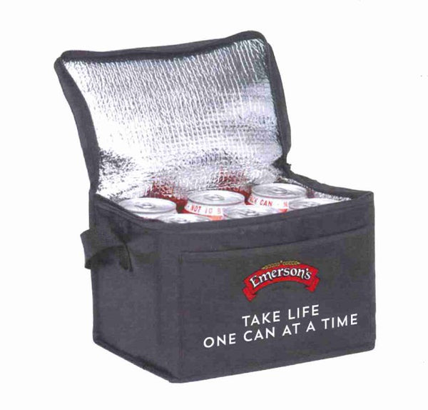 Can Cooler