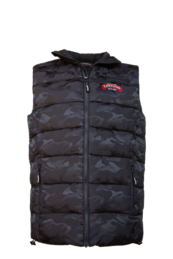Sleeveless puffer 2025 jacket nz