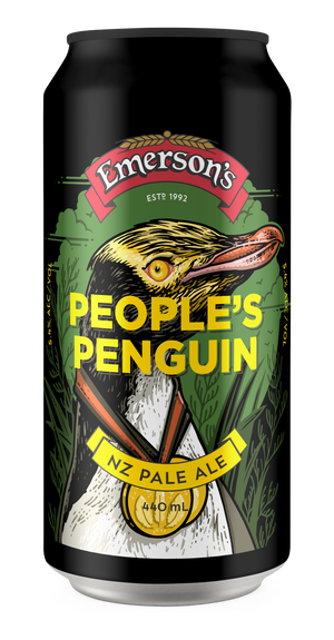 Emerson's Brewery – Emerson's NZ